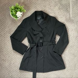 Cynthia Rowley | Trench Coat